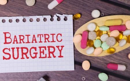 Obesity portfolio roadmap beyond GLP-1 with preventive bariatric surgery