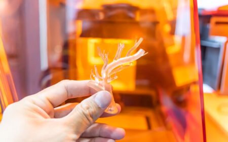 Strategic Market Assessment of Printed Electronics for a Leading Healthcare Technology Company