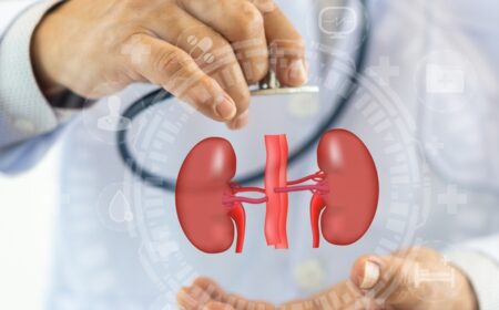 Clinical-Algorithm-as-a-Service (CAaaS) Strategy for Diabetic CKD Management