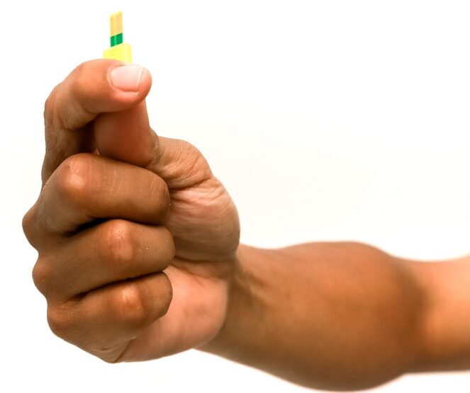 FutureBridge_Continuous Glucose Monitoring (CGM)