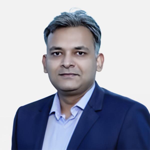 Rachit Singla