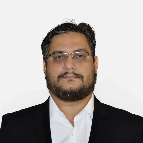 Saurabh Uniyal