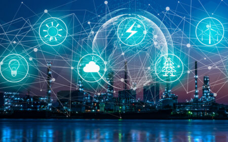 Key Trends Reshaping the Future of Power Utilities