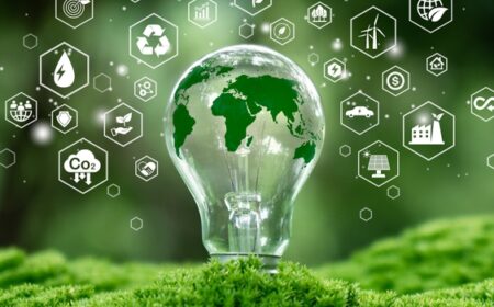 Key Trends Reshaping the Future of Renewable Energy