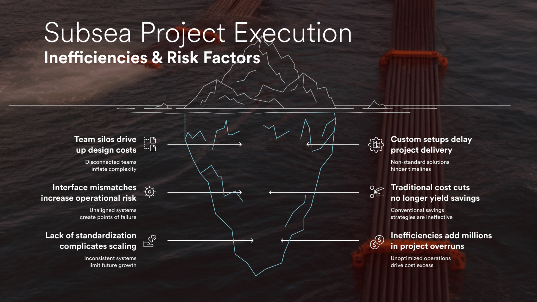 The Subsea Shake-Up That’s Rewriting Cost Reality