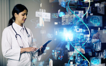 Gen AI Gold Rush: The Future of Medical Devices Is Now