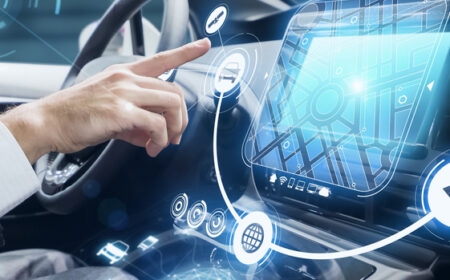 How will cybersecurity, connectivity, and the software-defined vehicle shape the horizon of mobility?