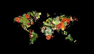 FutureBridge Global food trends