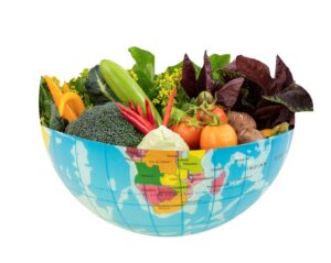 FutureBridge 2026 Food Trends