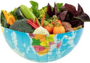 FutureBridge 2026 Food Trends