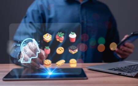 FutureBridge Analyzes Top 100 Global Food and Beverage Startups