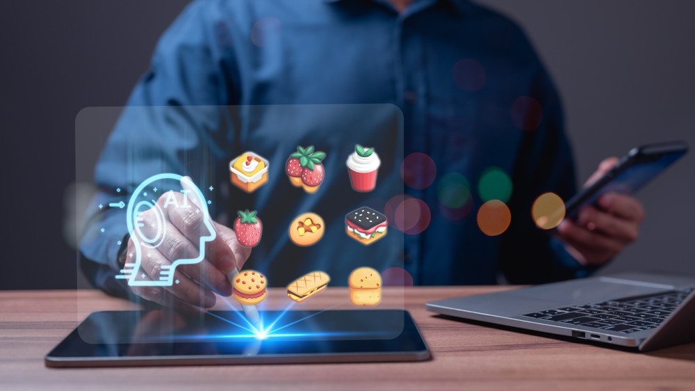 FutureBridge_top 100 food and beverages