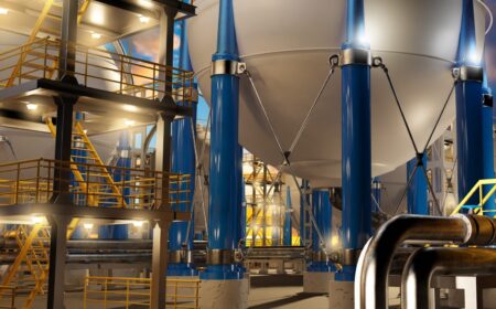 Forces Shaping Chemicals & Materials in 2026  – Reinventing Advantage in a Disrupted Industry 