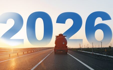 Mind Over Motor: The 2026 Mobility Outlook