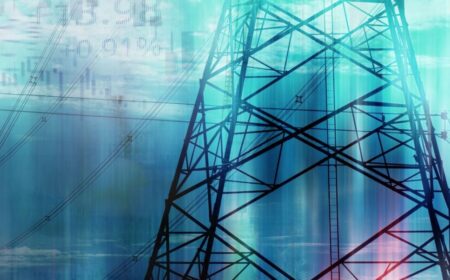 Key Trends Reshaping the Future of Power Utilities