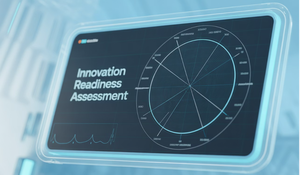 Innovation readiness