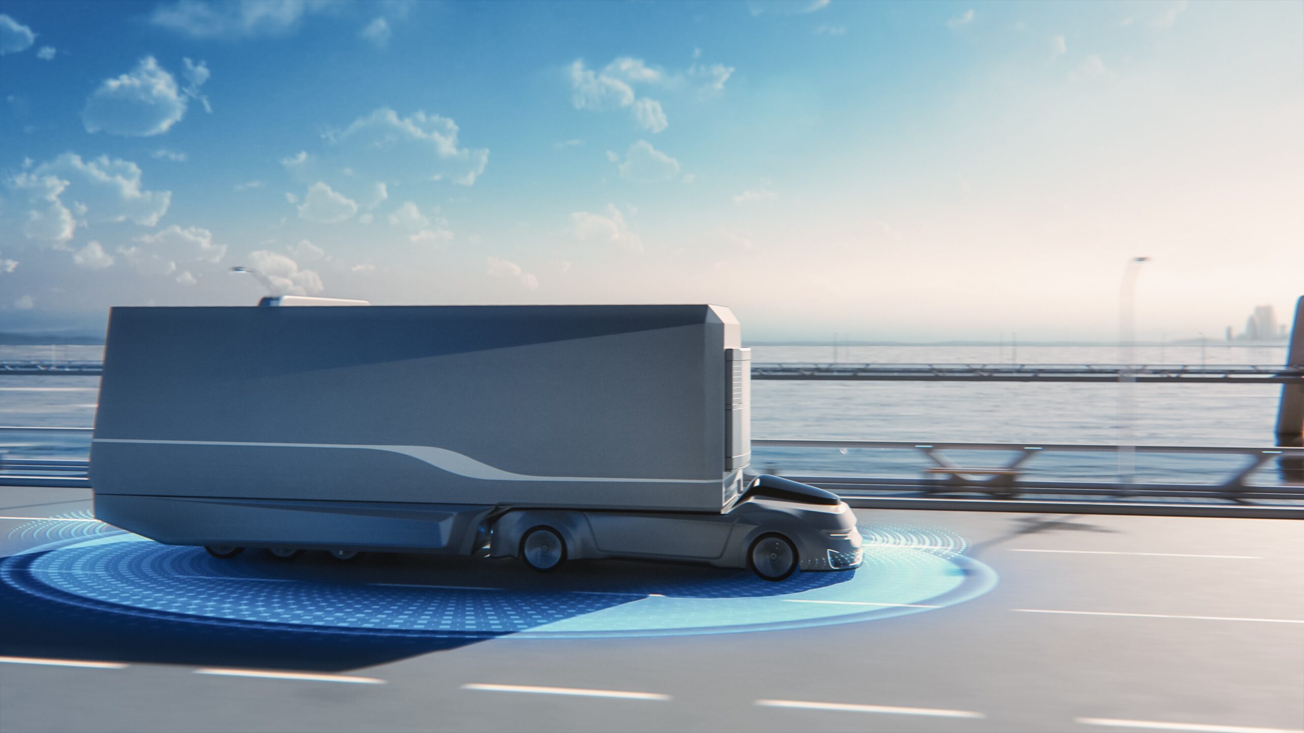 FutureBridge_Autonomous trucks