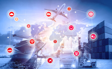 A phased closed loop automation roadmap to de-risk your manufacturing logistics