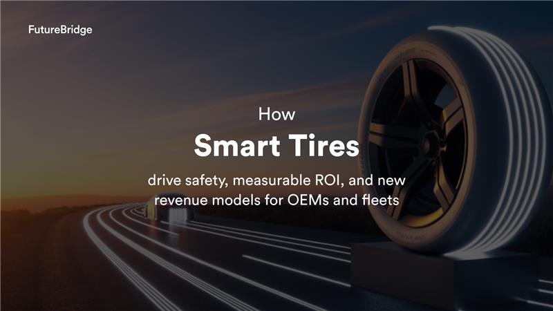 FutureBridge_Smart Tires