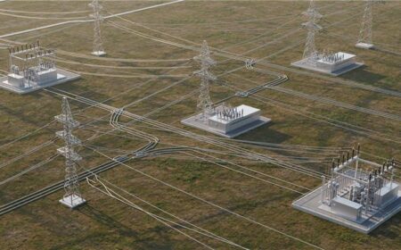 Ripple Effects of Electrification, The 2026 Cross-Sector Opportunity Map