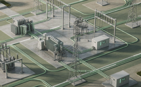 The New Energy Reality Check