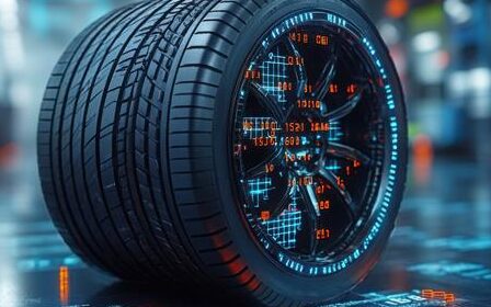What If Tire Data Became the Highest ROI Sensor in Logistics?