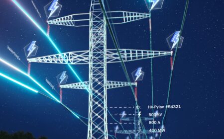 What If Asset and Energy Decisions Happened in Real Time?