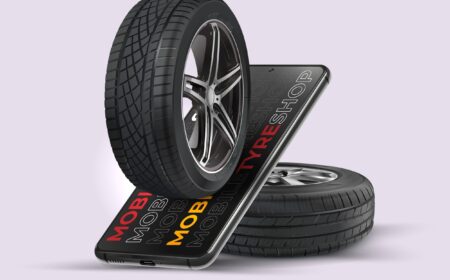 How Smart Tires Drive Safety, Measurable ROI, and New Revenue Models for OEMs and Fleets