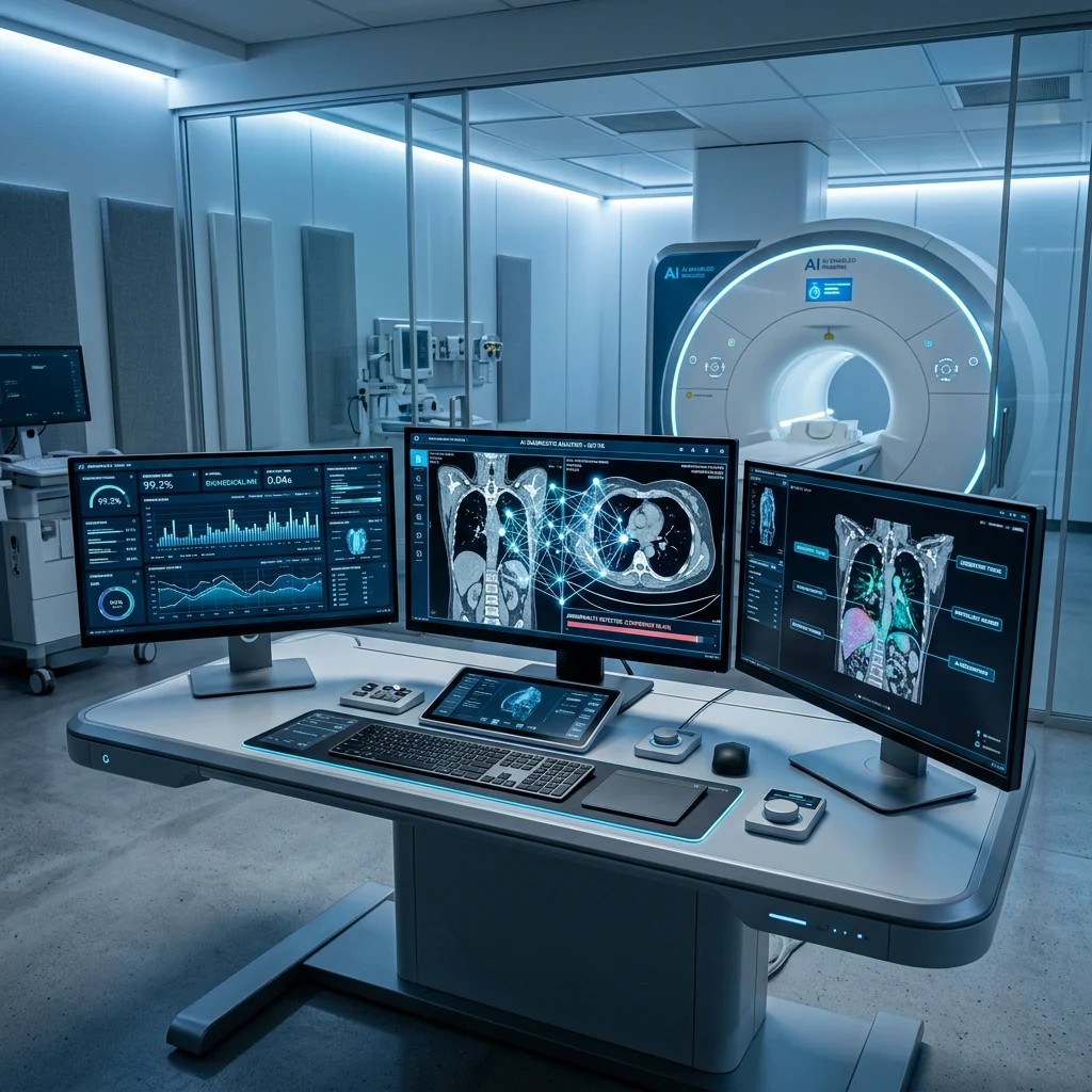 FutureBridge_AI transforming MedTech diagnostics