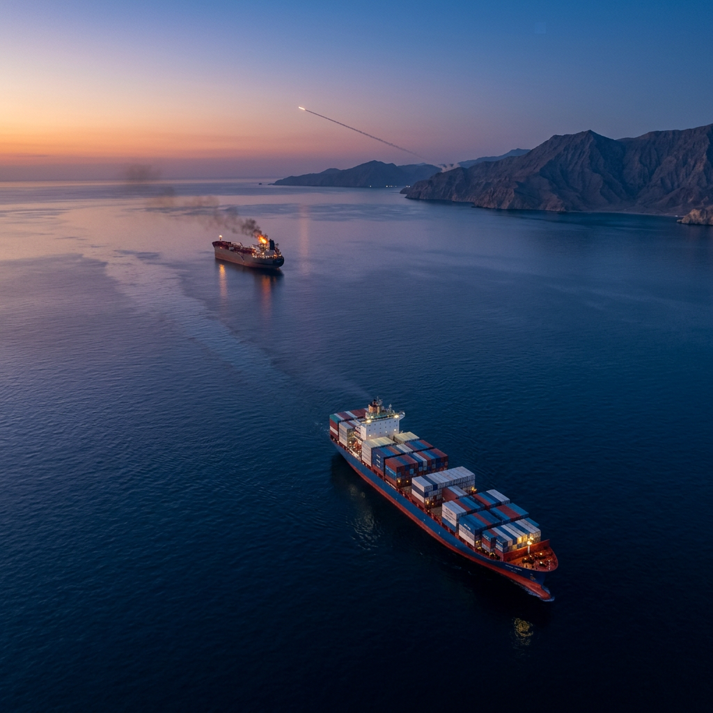 FutureBridge_F&N current disruption and landscape POV