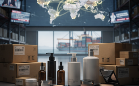 West Asia Conflict:  De-risking the Impact on Global Beauty & Personal Care