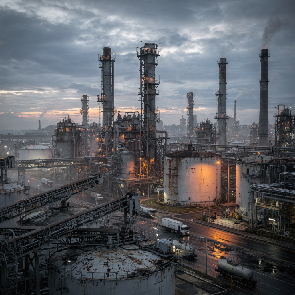 FutureBridge_Refinery excellence