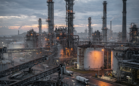 Are you locking your refinery CAPEX into assets that will lose strategic relevance?