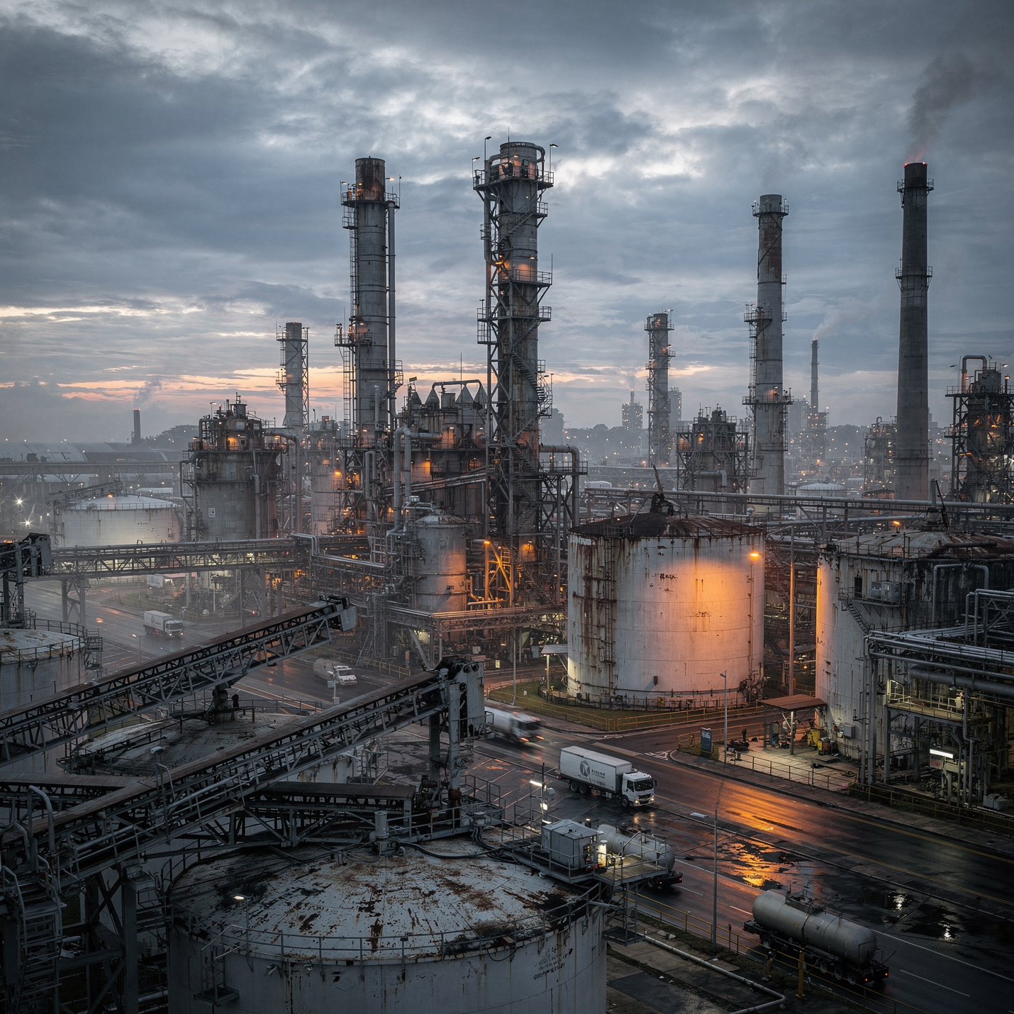 FutureBridge_Refinery excellence