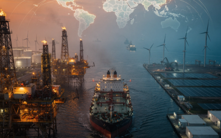 The storage Europe is building was never designed for the problem the war just made visible