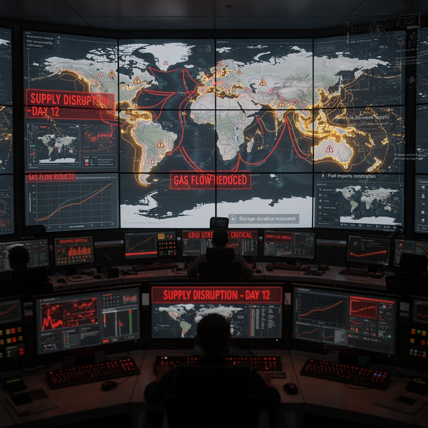 What the war did is demonstrate pic