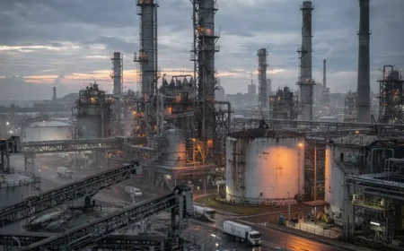 Are you locking your refinery CAPEX into assets that will lose strategic relevance?