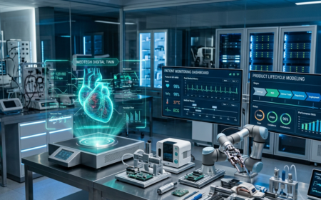 What is the Future of MedTech