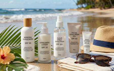 Will Sunscreen Evolve from a Protection Product to the Future of Skin Longevity