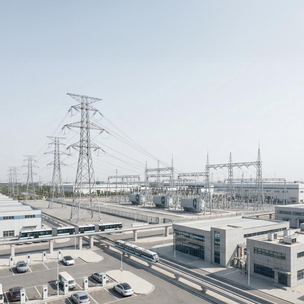 FutureBridge_what does Grid Flexibility mean