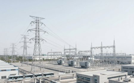 What does Grid Flexibility mean?