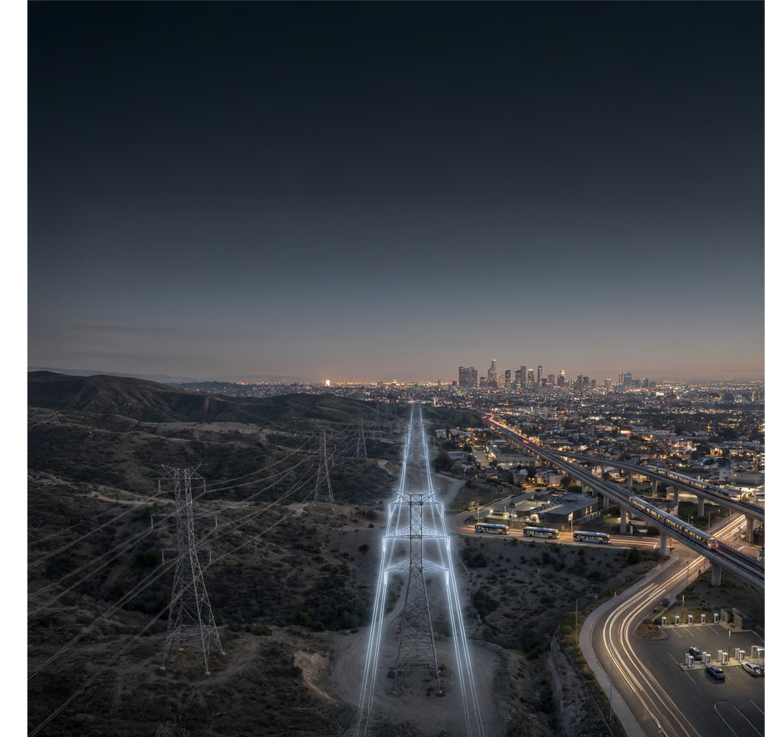 FutureBridge_Grids and EV