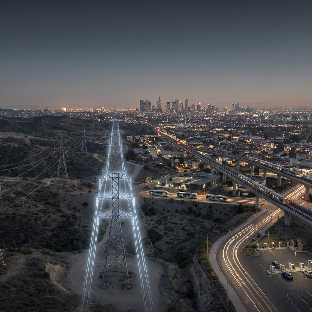 FutureBridge_Grids and EV
