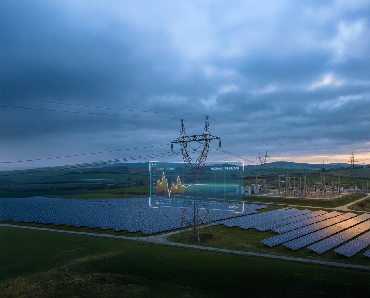 FutureBridge_grid flexibility