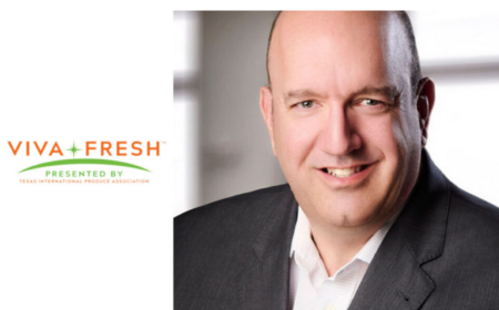 Viva Fresh 2026 Education Delivers Roadmap to Future-Proof the Produce Industry, TIPA and FutureBridge Unveil “Future of Fresh Merchandising” Whitepaper