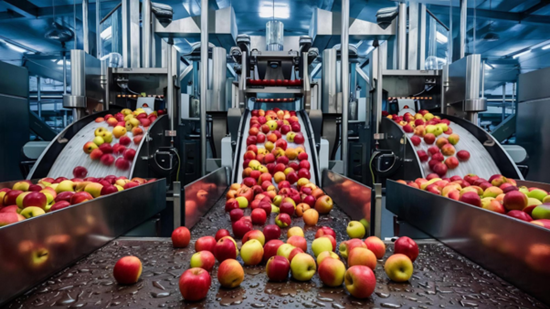 What Global Midstream Food Business C-Suite Needs to Know