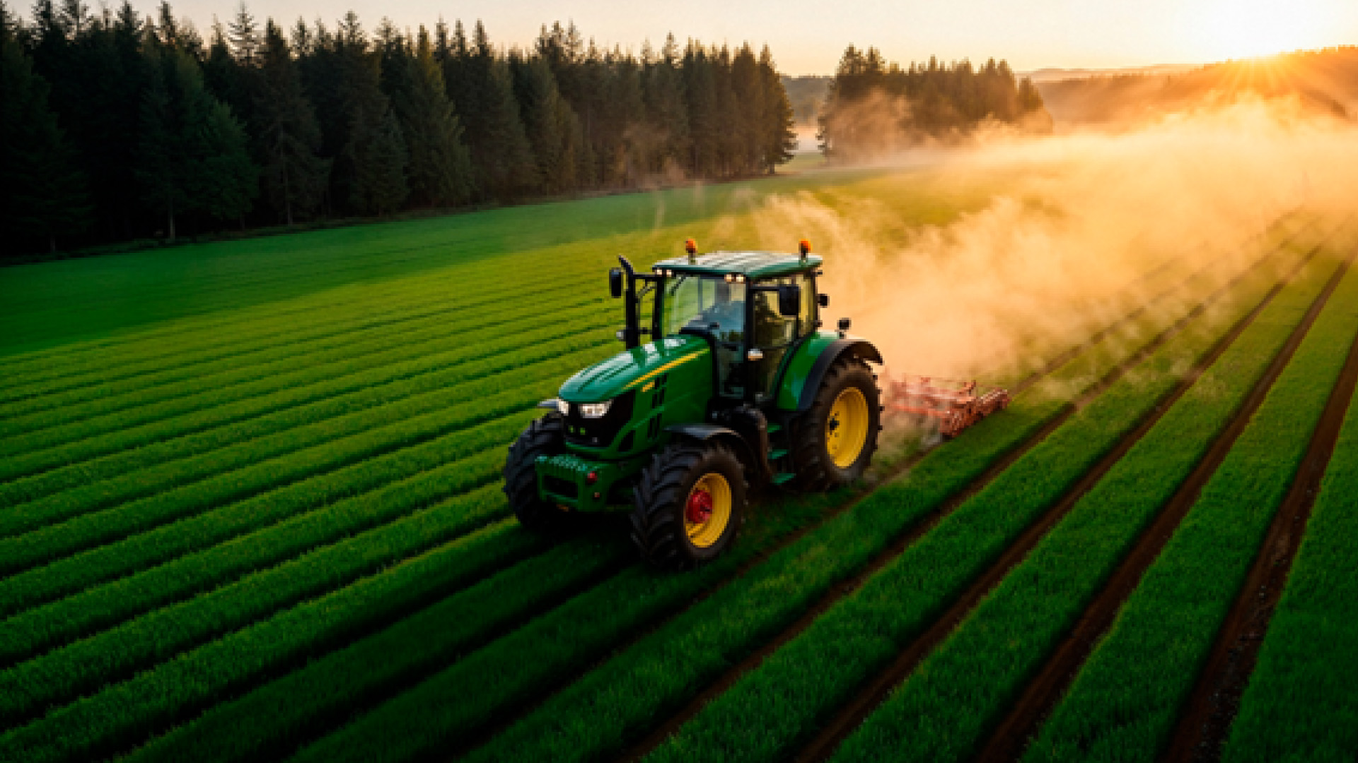 What Global Upstream Food & Agribusiness C-Suite Needs to Know