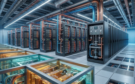 Small Reactors Big Solutions: Can SMRs Address Energy Challenges?