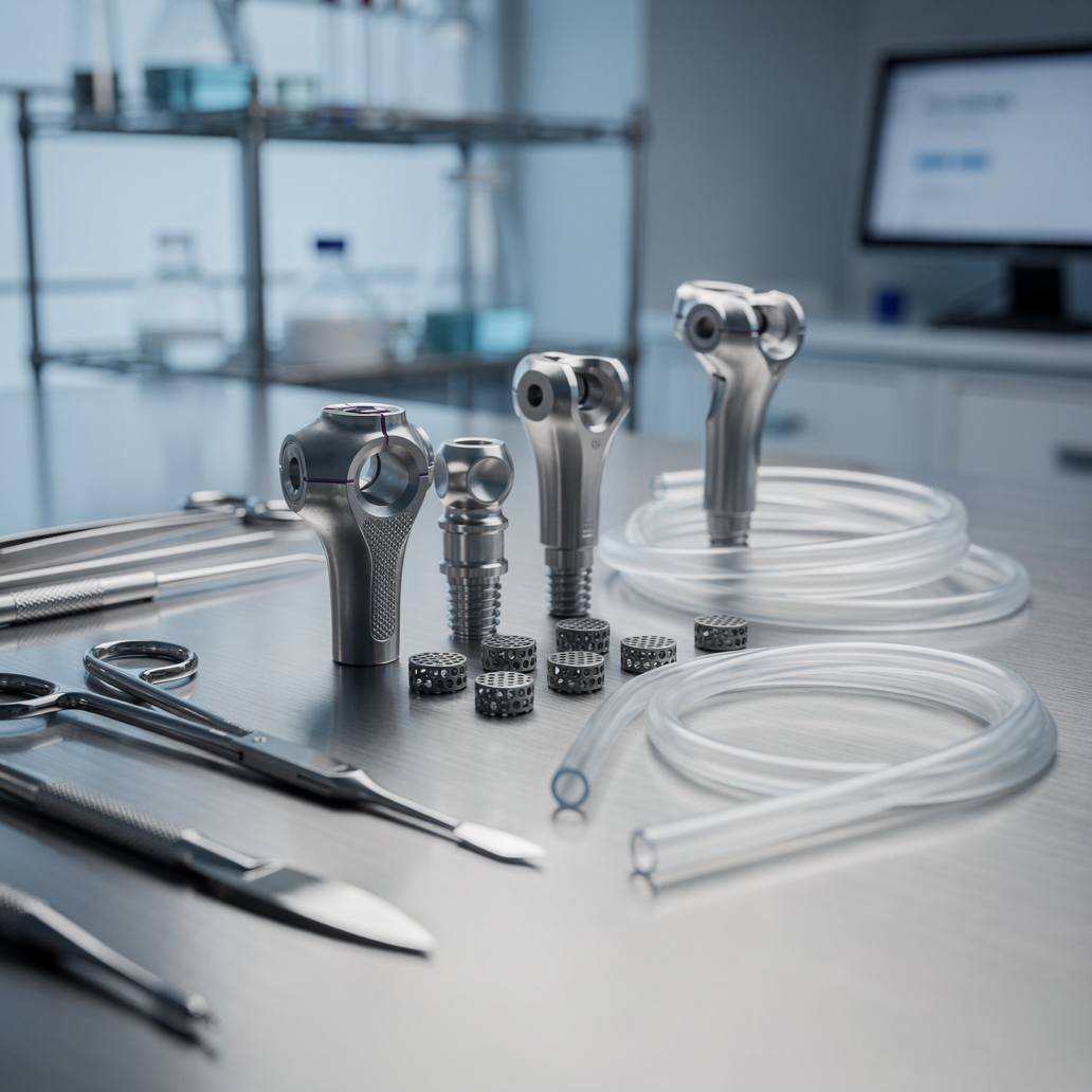FutureBridge_what are biomaterials