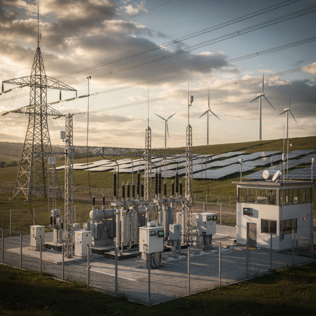 FutureBridge_Can existing grids meet future electrification needs without major CAPEX